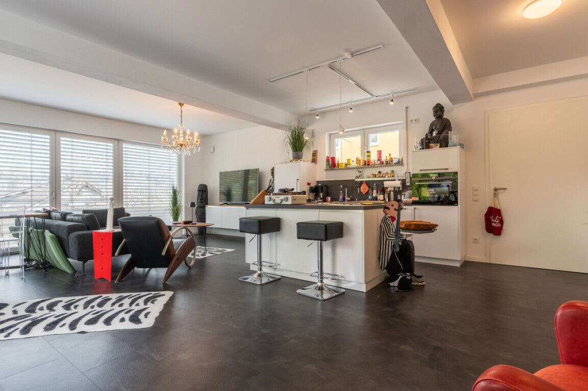 Wohnung Voglau in Passau