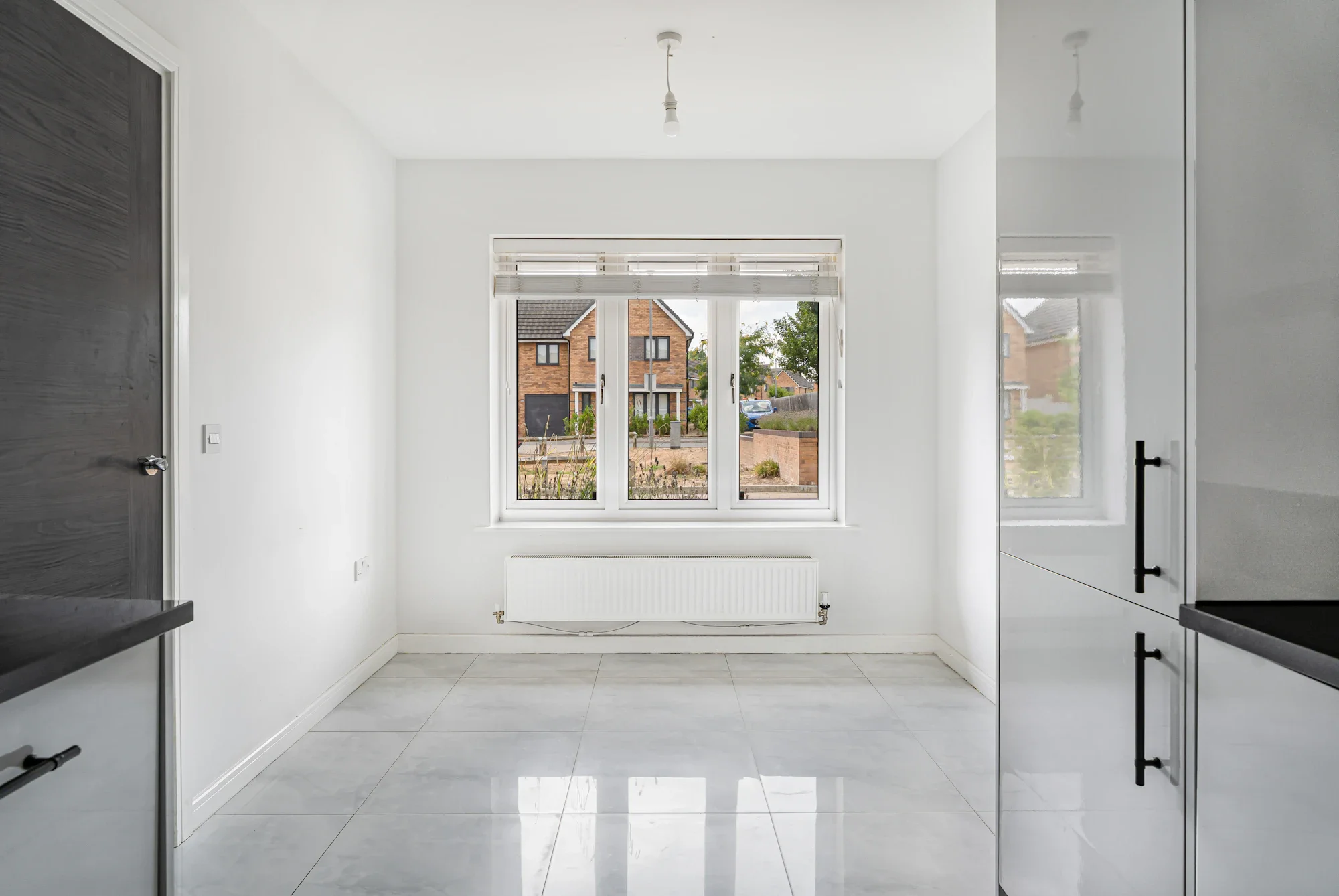 House Queens Avenue in Welwyn Hatfield