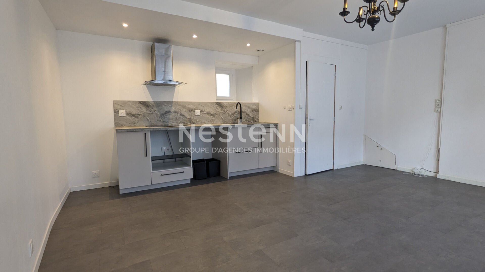 Maison Avenue Laënnec à Plouha