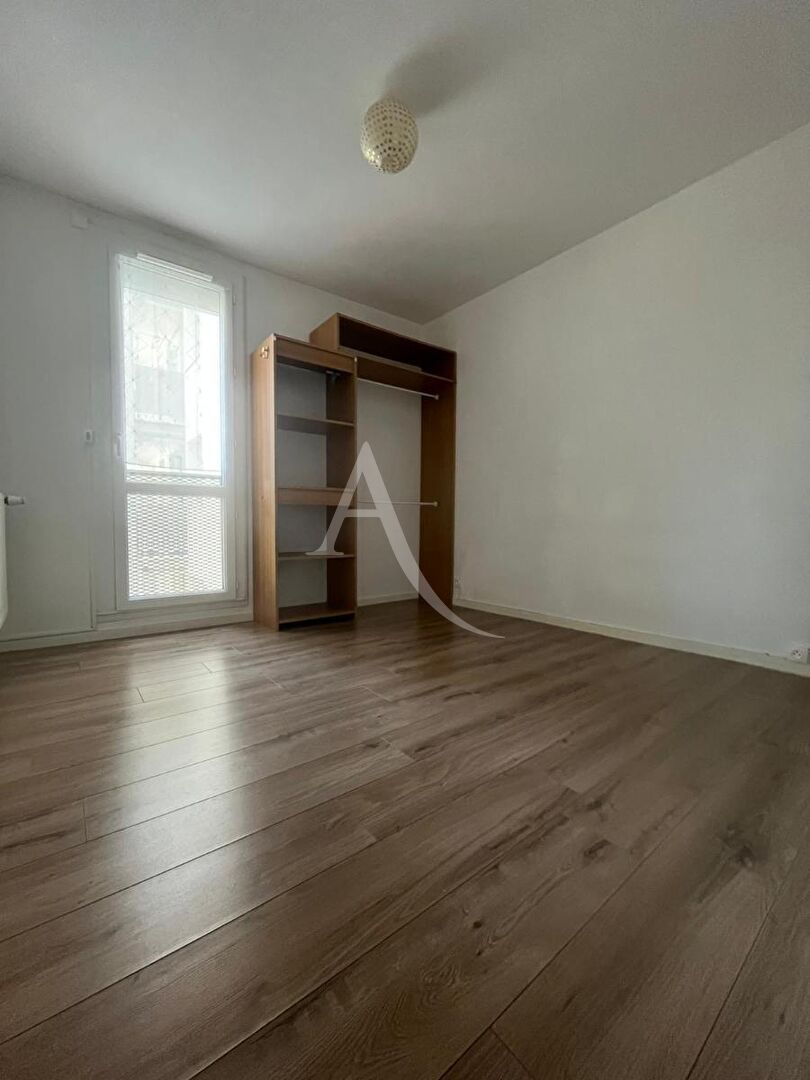 Appartement Impasse Pierre Teilhard de Chardin à Nantes