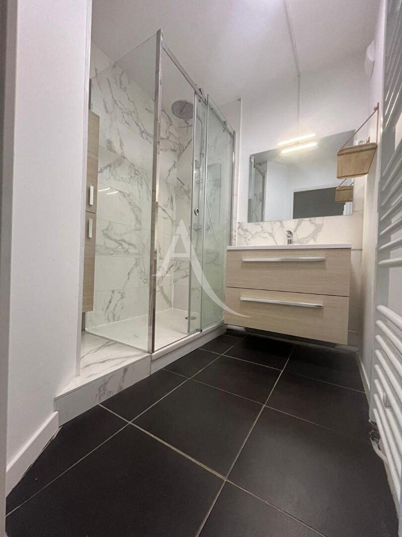 Appartement Impasse Pierre Teilhard de Chardin à Nantes
