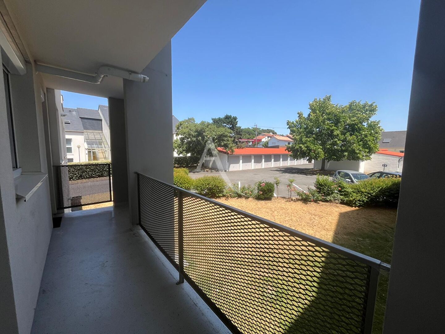 Appartement Impasse Pierre Teilhard de Chardin à Nantes