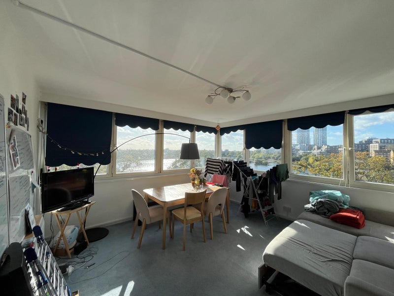Room Bethune Road in Greater London