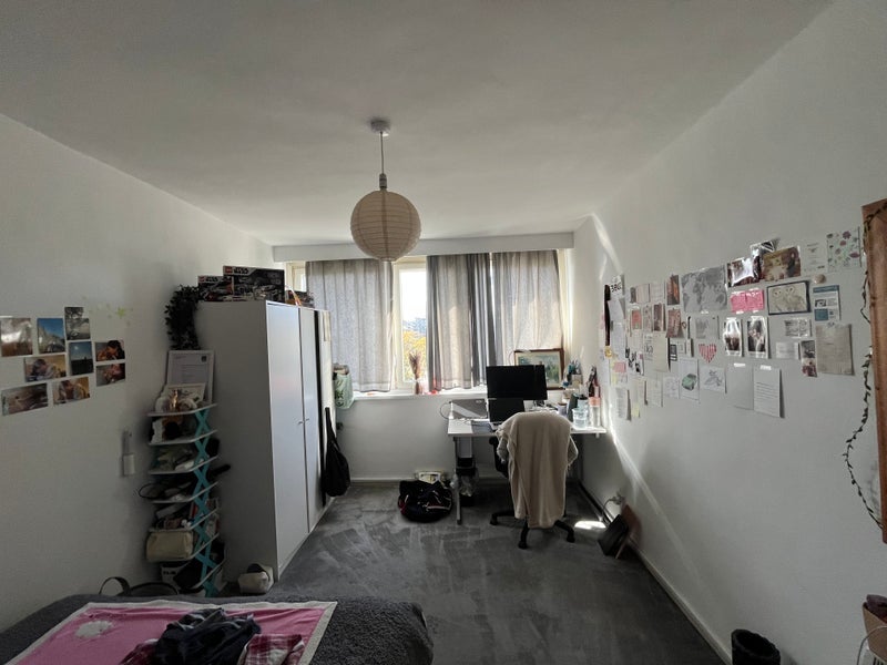 Room Bethune Road in Greater London