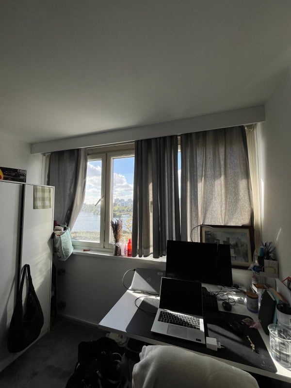 Room Bethune Road in Greater London
