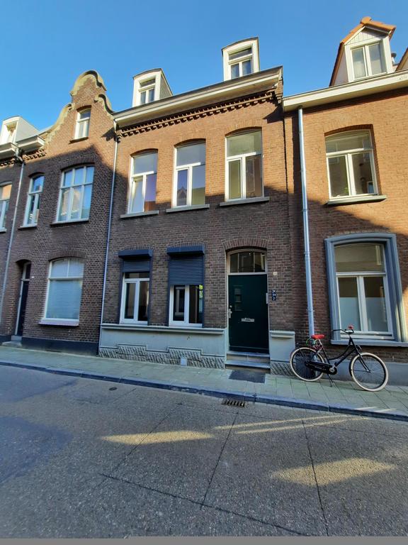 Appartement Leliestraat 7 A in Roermond