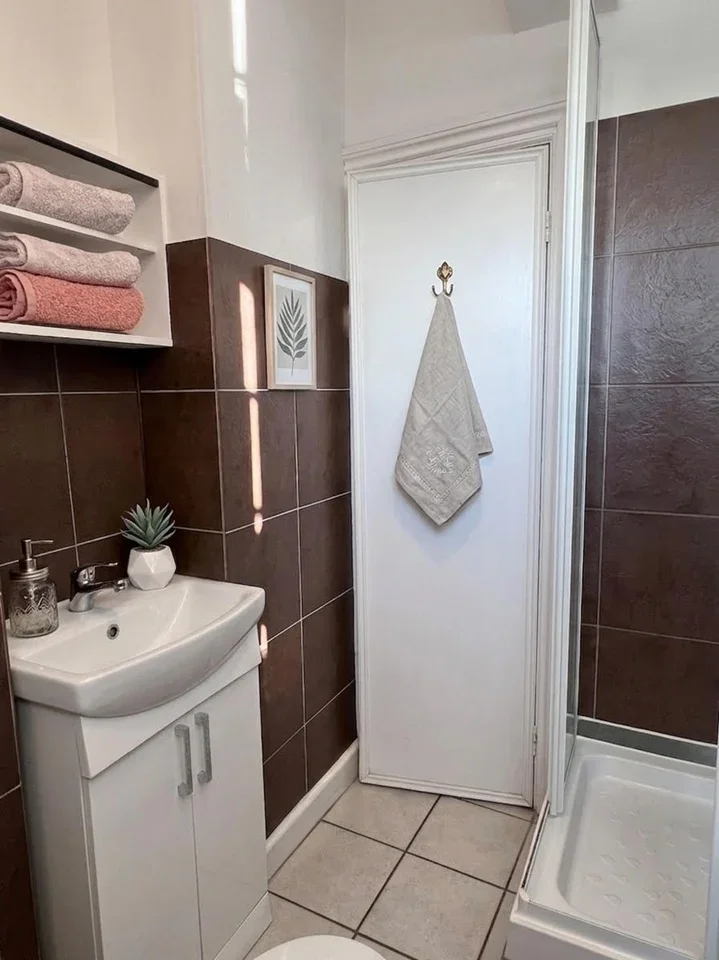 Room Westbourne Terrace in City of Westminster