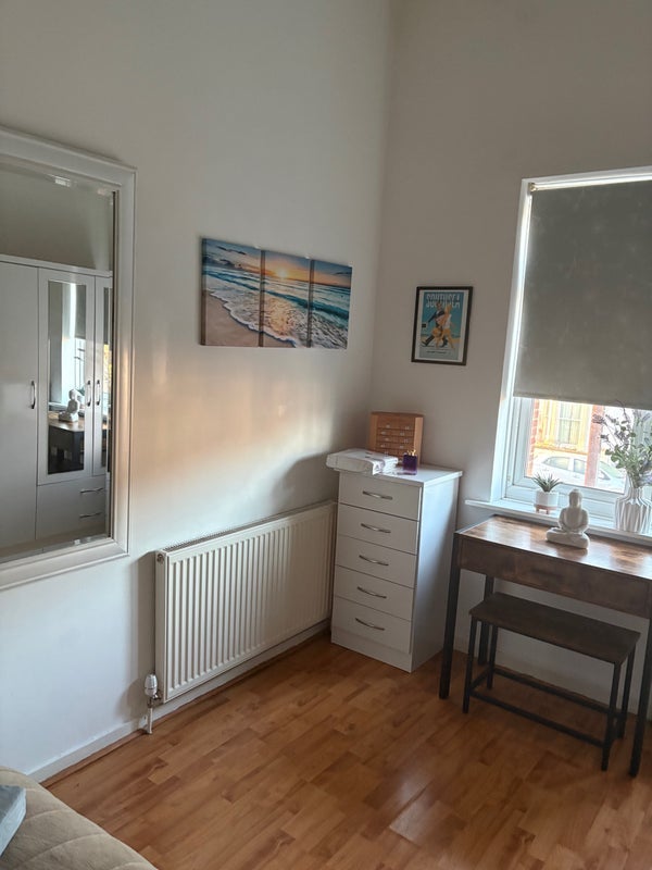 Room Fernlea Road in Greater London