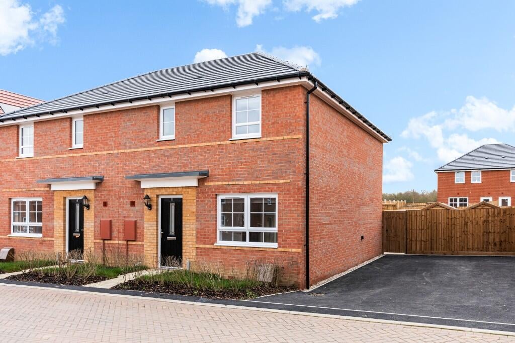 House Dunmow Lane in Chelmsford