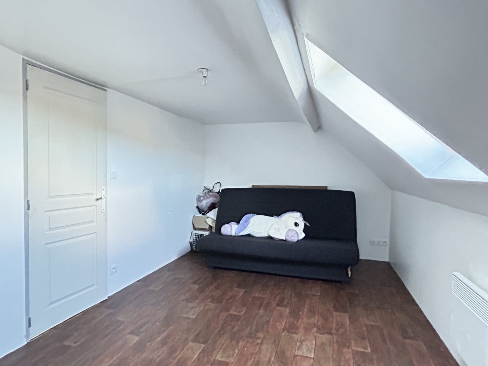 Appartement Rue de la Touques à Gacé