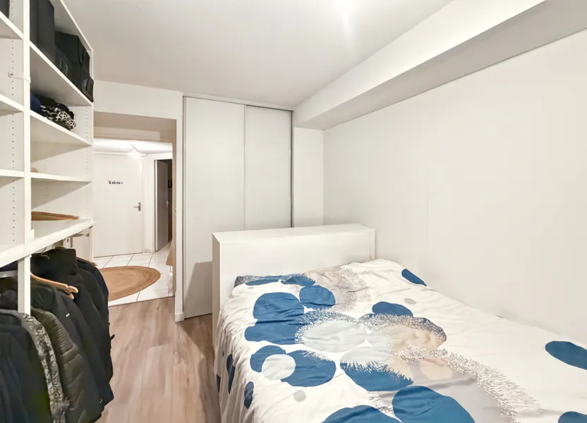 Appartement Boulevard de Marengo à Toulouse