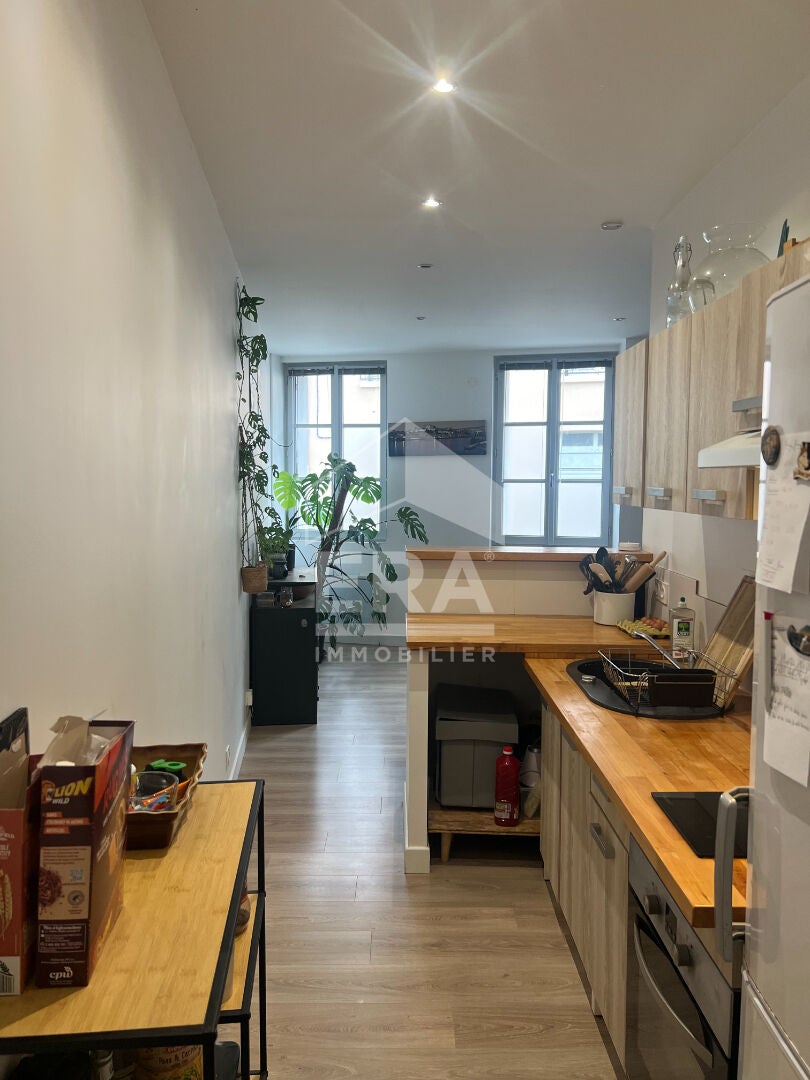 Appartement Rue de la Catiche à Châteauroux