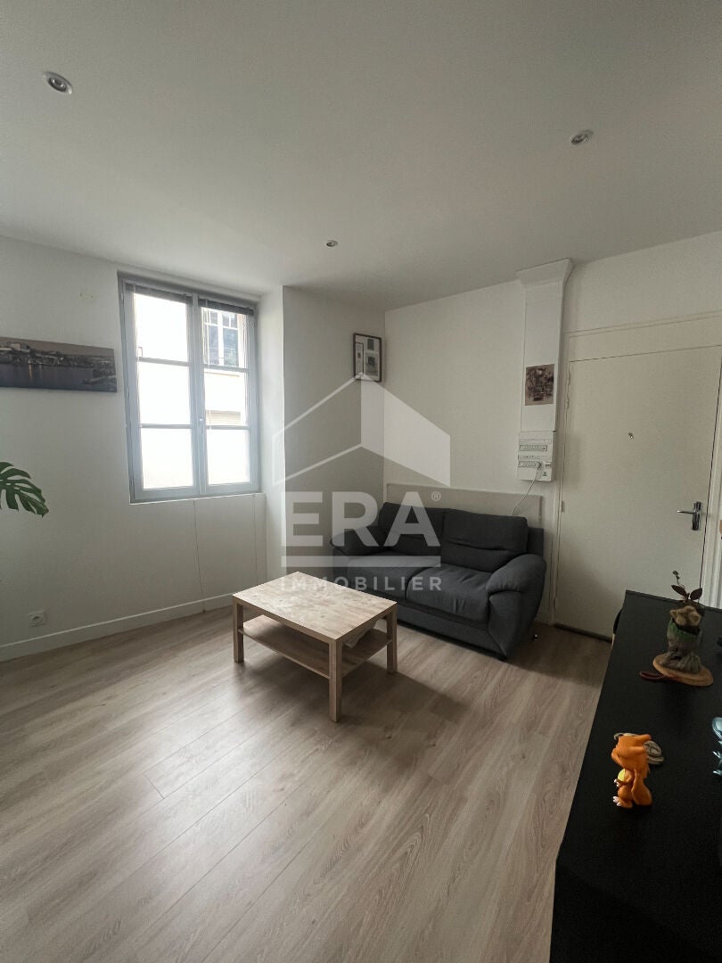 Appartement Rue de la Catiche à Châteauroux