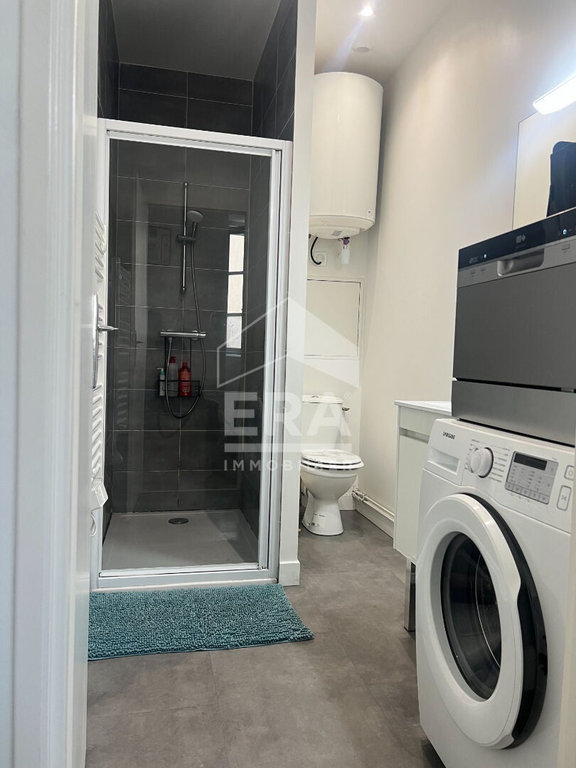 Appartement Rue de la Catiche à Châteauroux