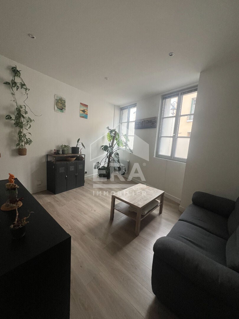 Appartement Rue de la Catiche à Châteauroux