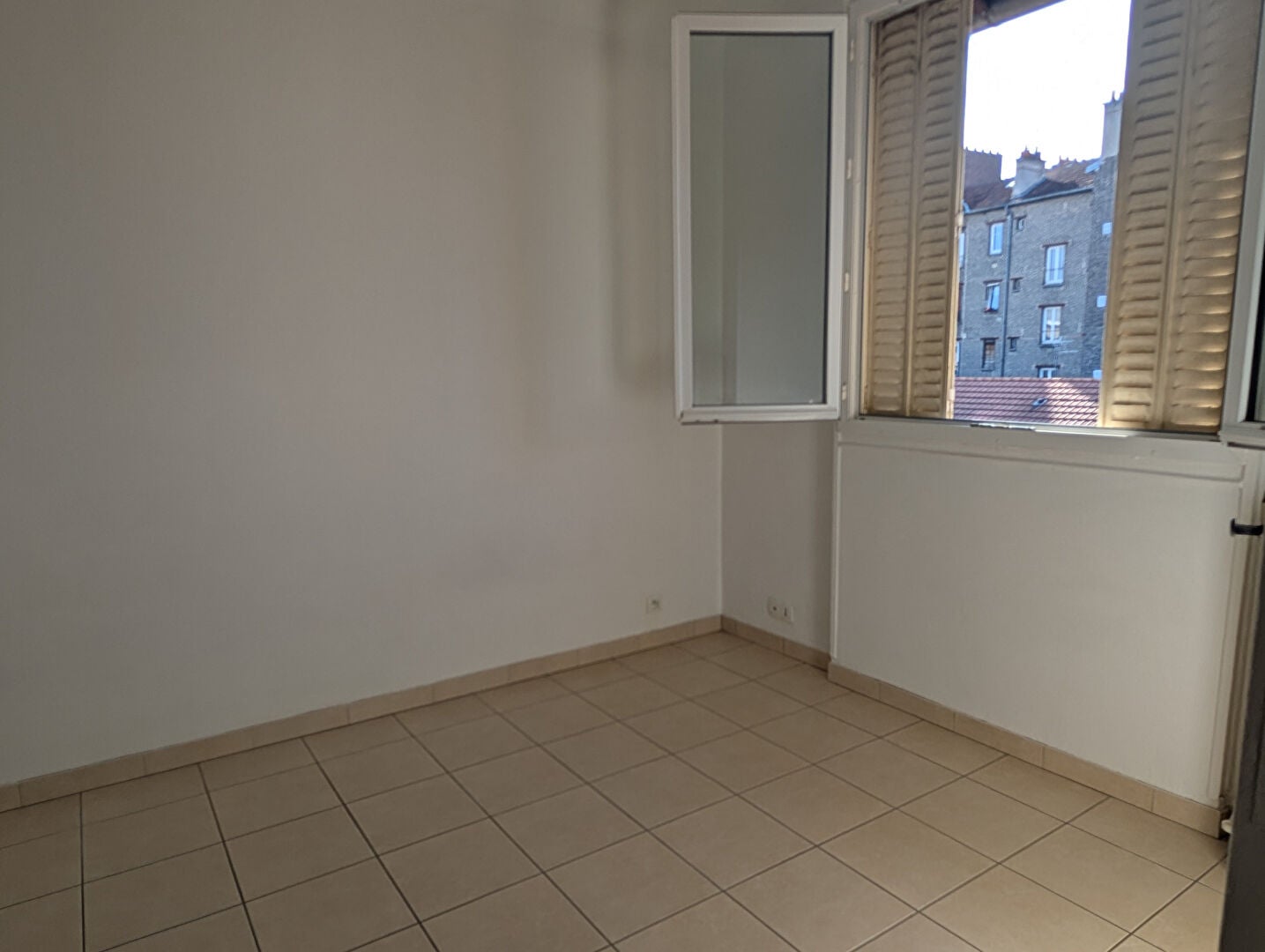 Appartement Rue Émile Eudes à Alfortville