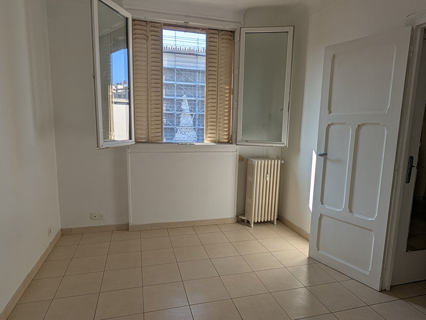 Appartement Rue Émile Eudes à Alfortville