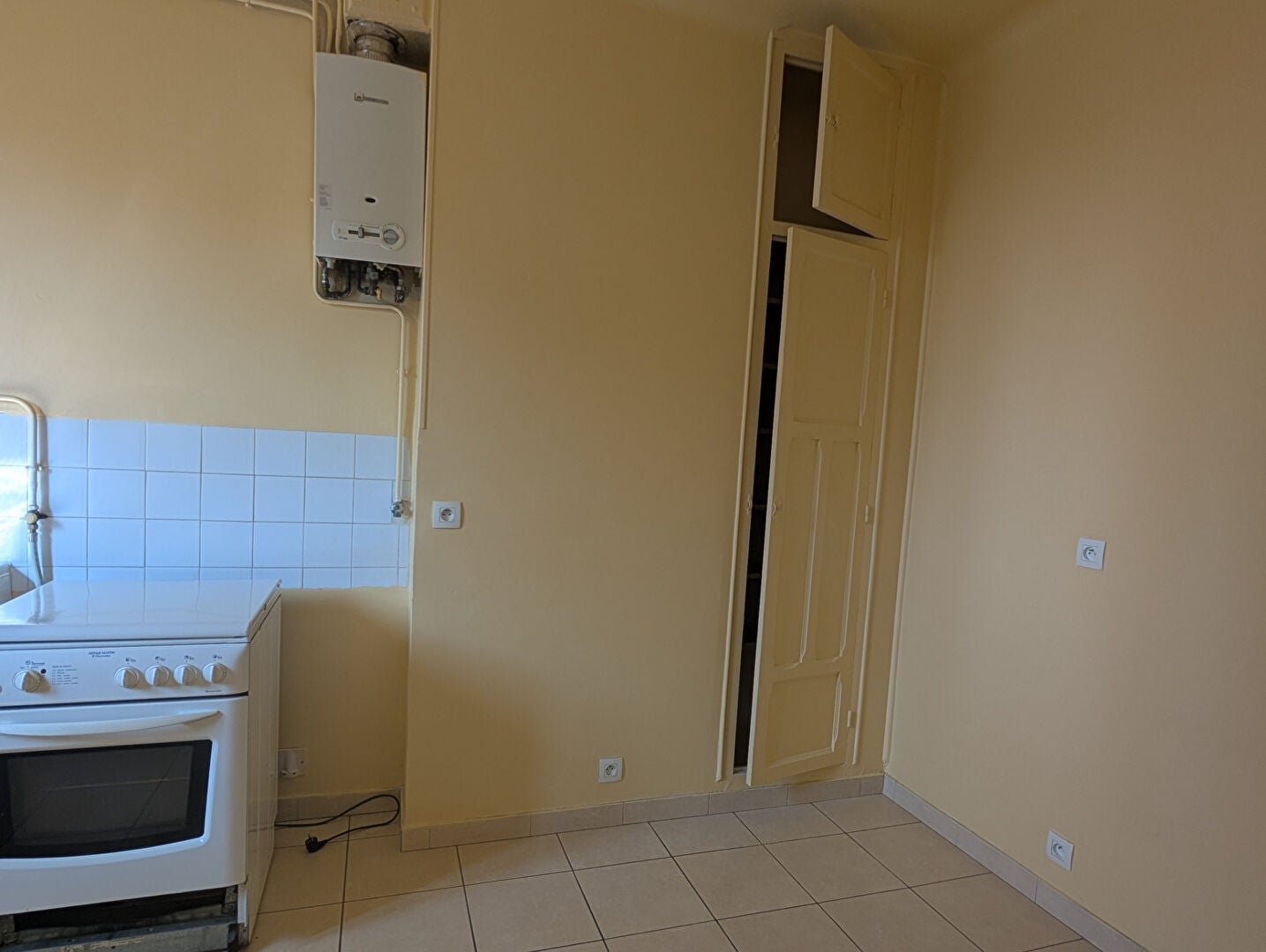 Appartement Rue Émile Eudes à Alfortville