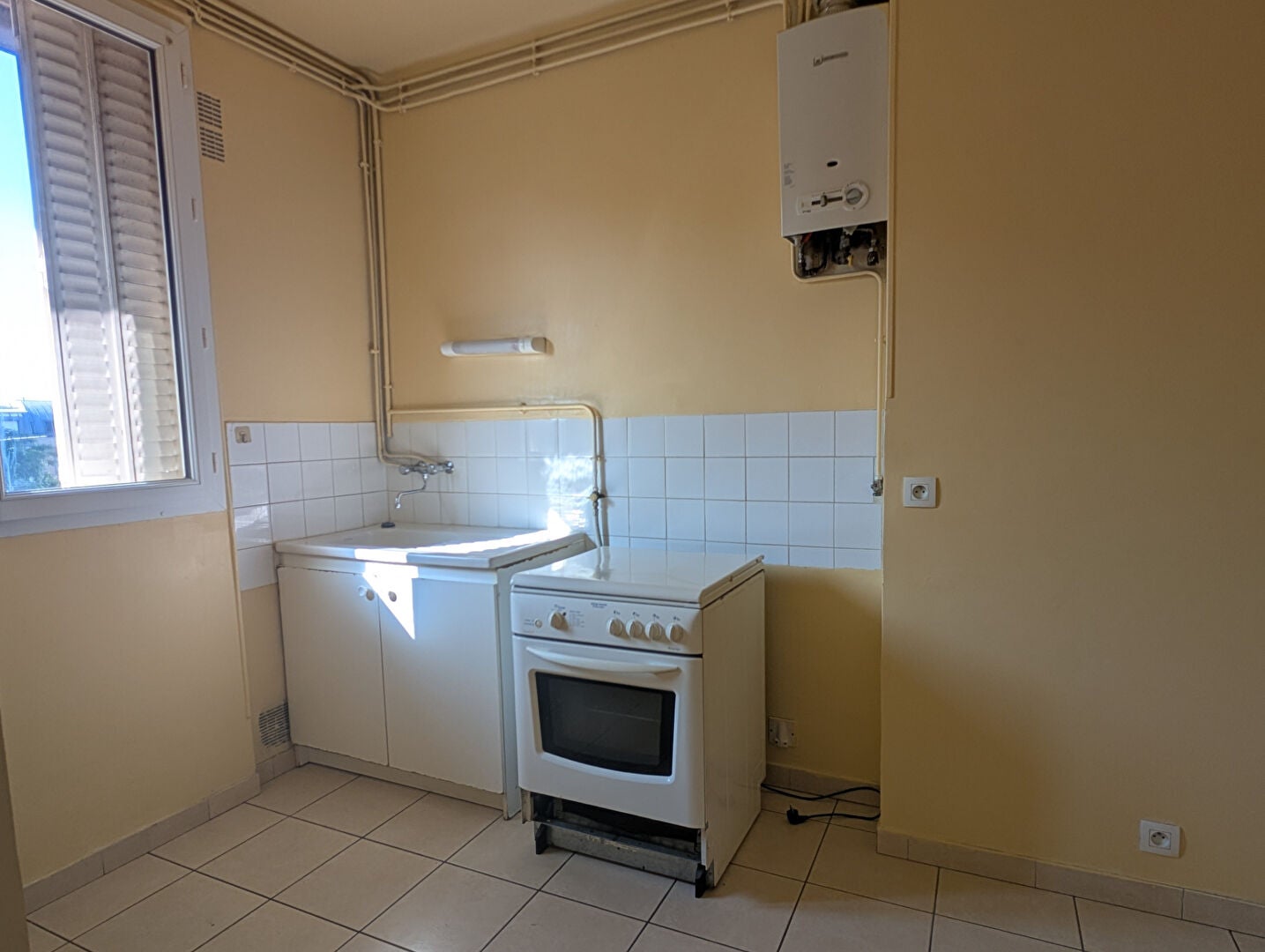 Appartement Rue Émile Eudes à Alfortville