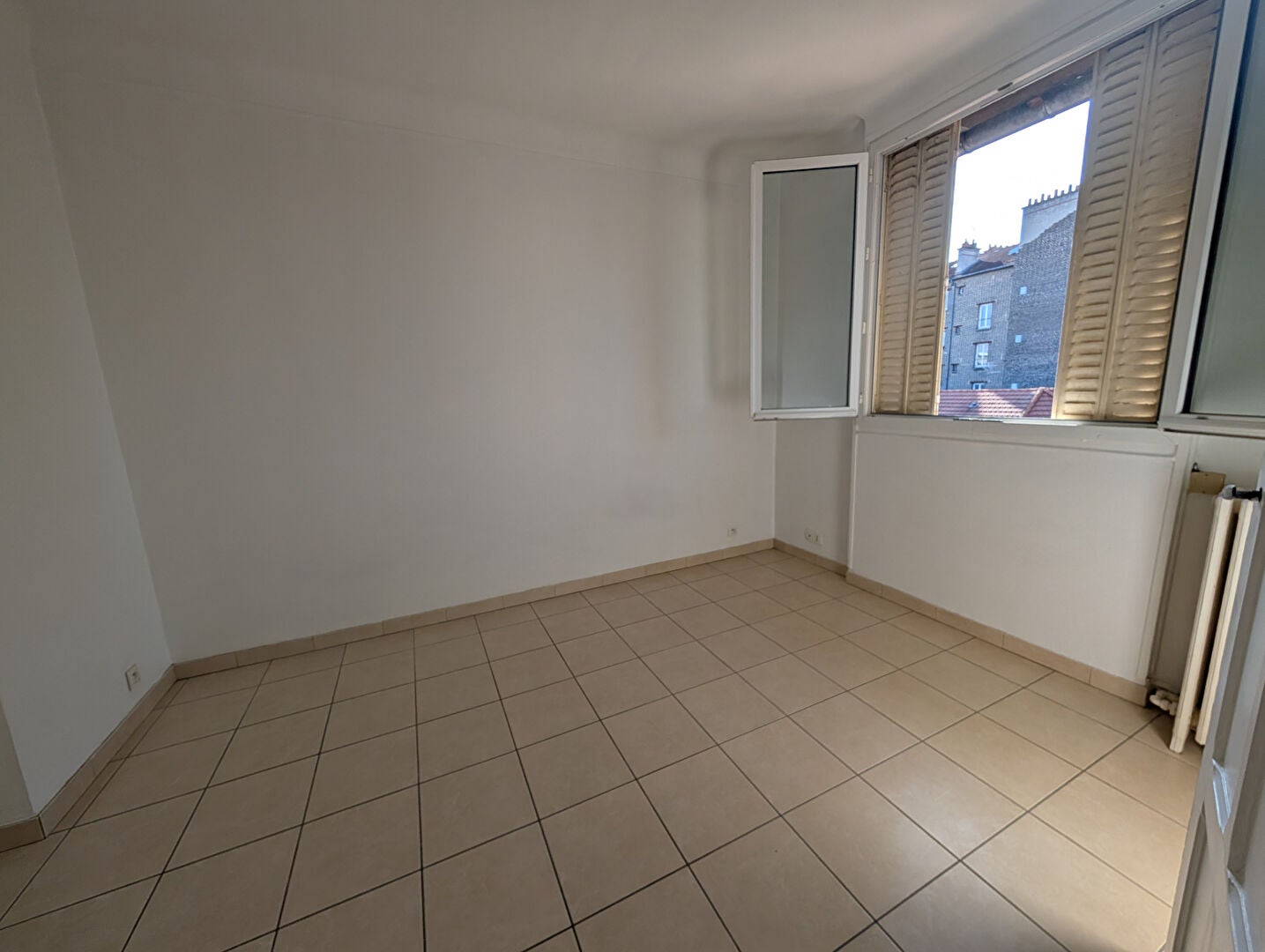 Appartement Rue Émile Eudes à Alfortville