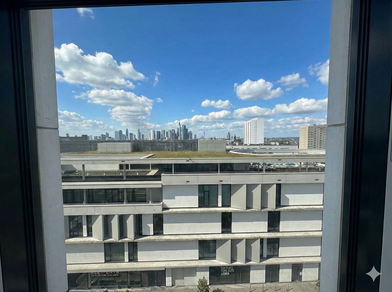 Wohnung Hainer Weg in Frankfurt am Main