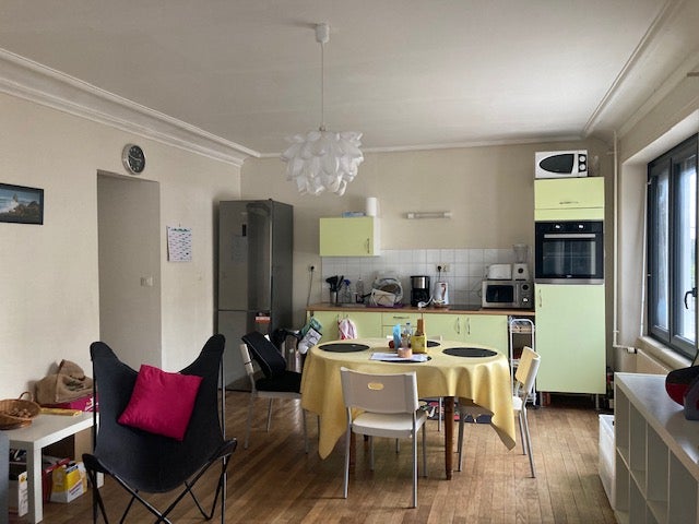 Appartement Avenue Léon Blum à Quimper