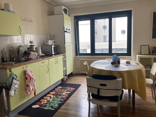 Appartement Avenue Léon Blum à Quimper
