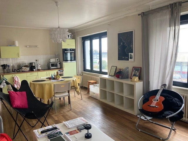 Appartement Avenue Léon Blum à Quimper