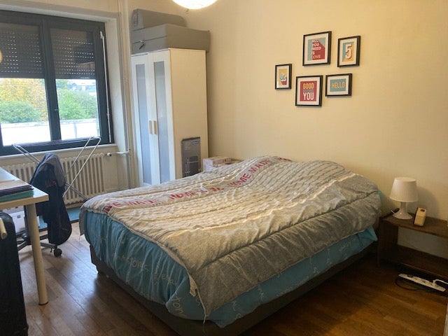 Appartement Avenue Léon Blum à Quimper