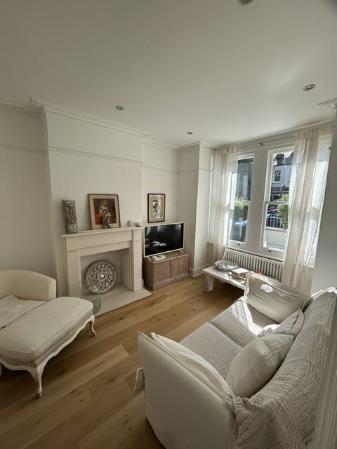 Room Prince George's Avenue in Greater London