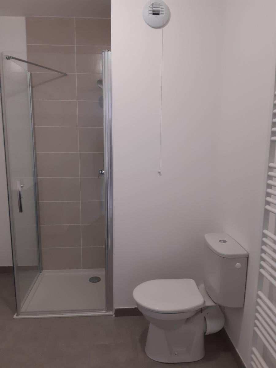 Flat Rue des Tilleuls in Comines