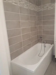 Appartement Rue du Capitaine Ferber à Lille