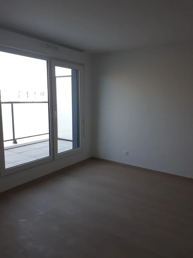 Appartement Rue du Capitaine Ferber à Lille