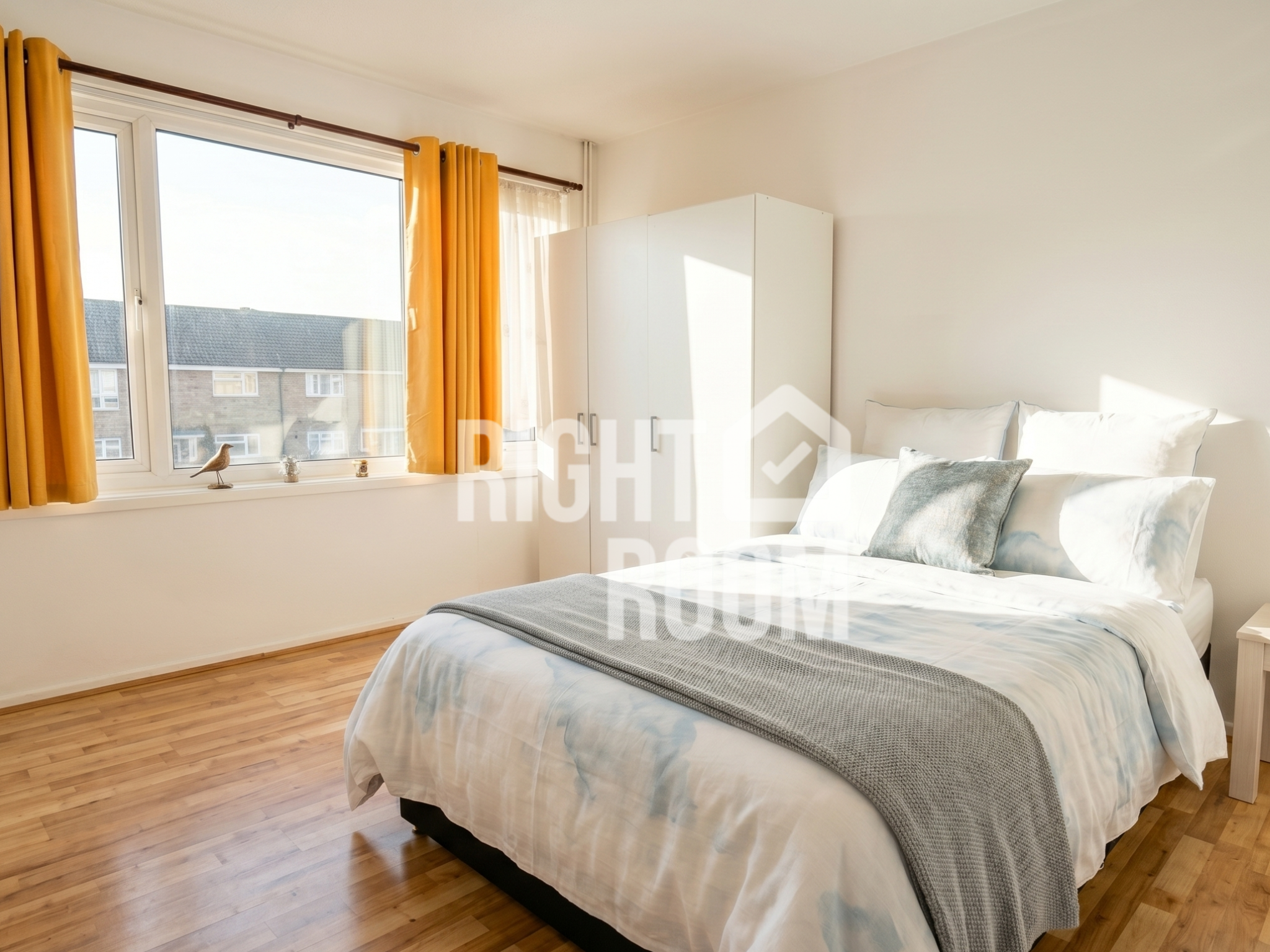 Room Trussell Close in Winchester