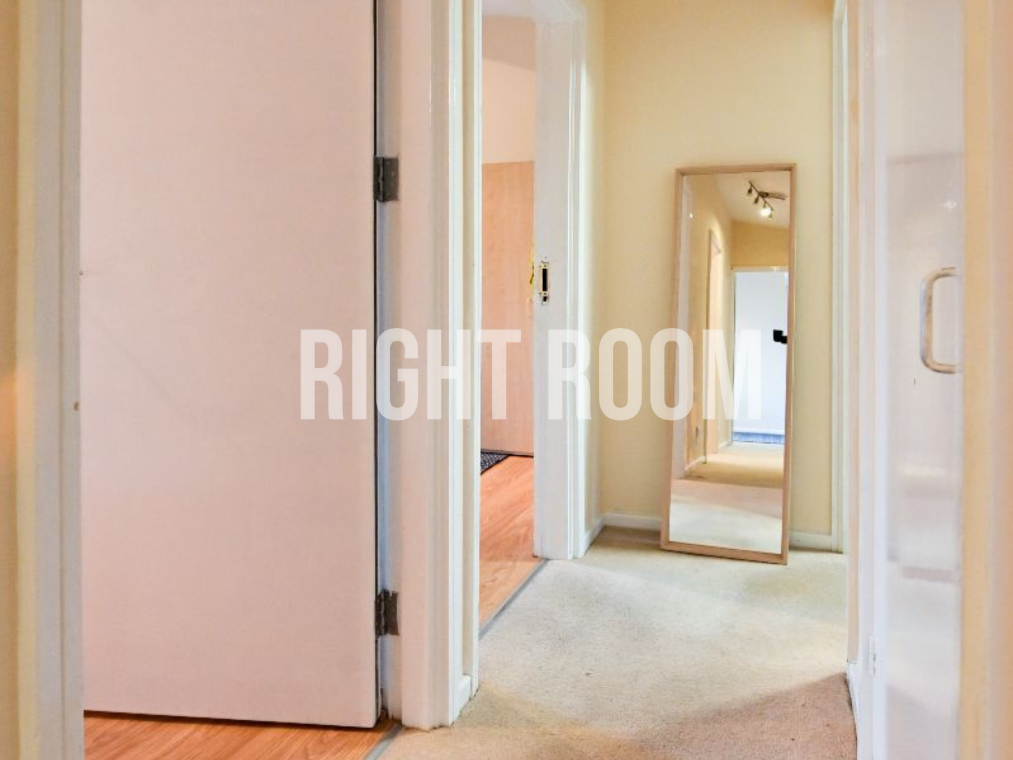 Room Trussell Close in Winchester