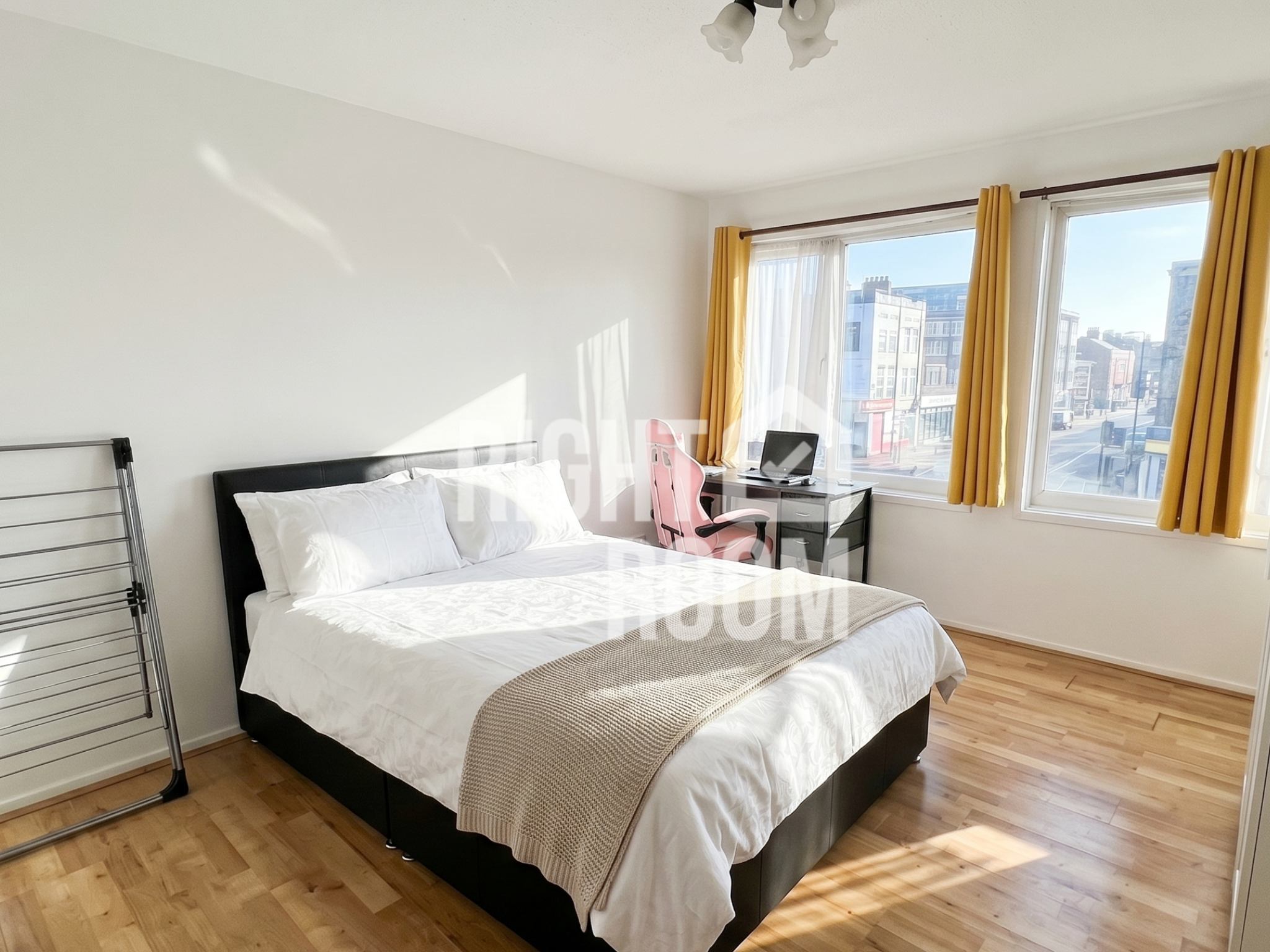 Room Trussell Close in Winchester
