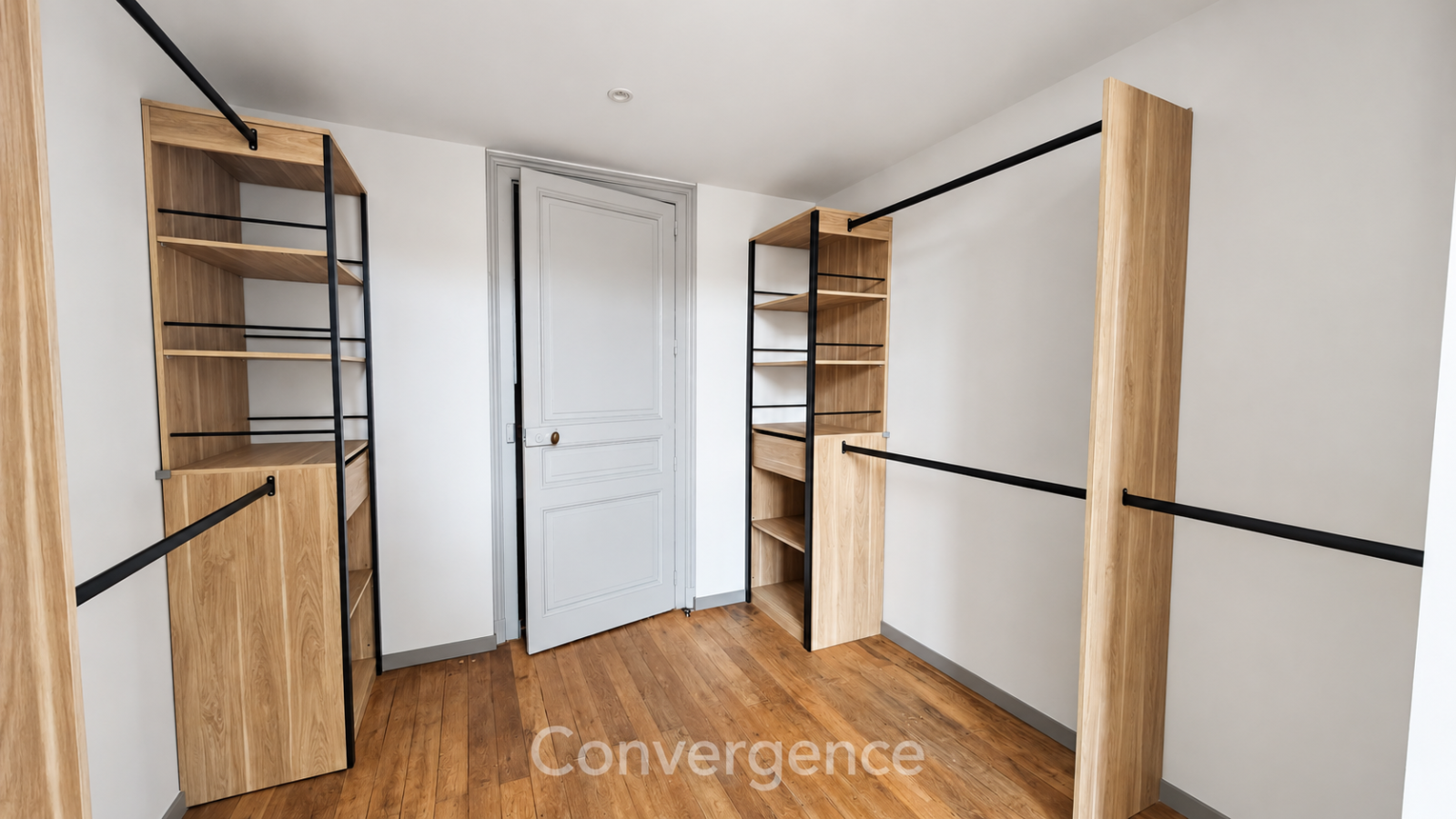 Flat Rue Armand Dutreix in Limoges