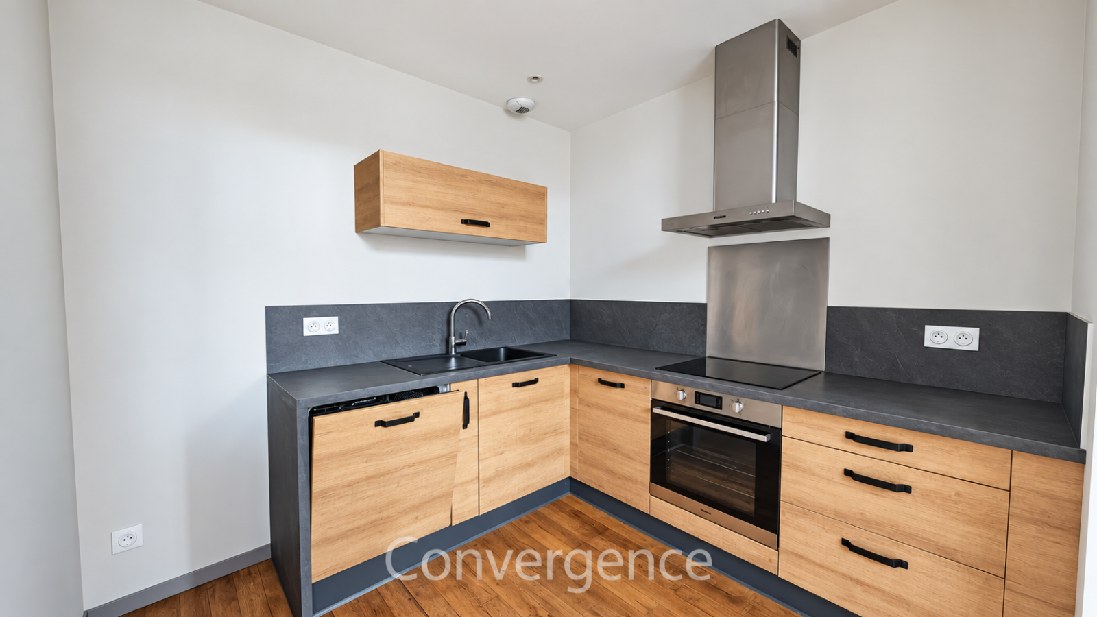 Flat Rue Armand Dutreix in Limoges