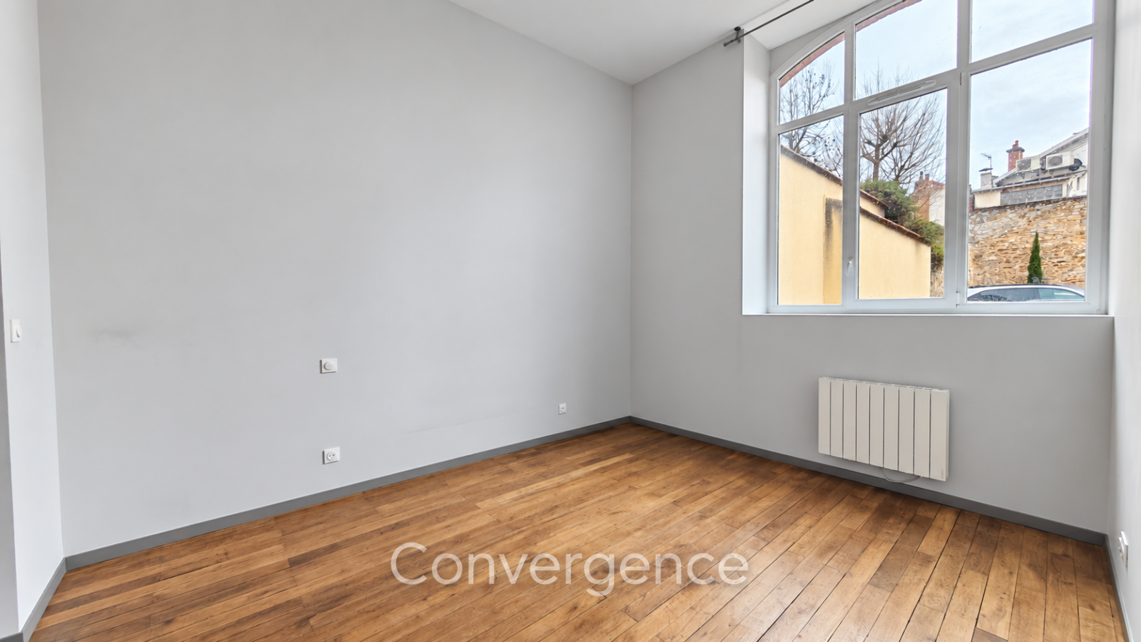 Flat Rue Armand Dutreix in Limoges