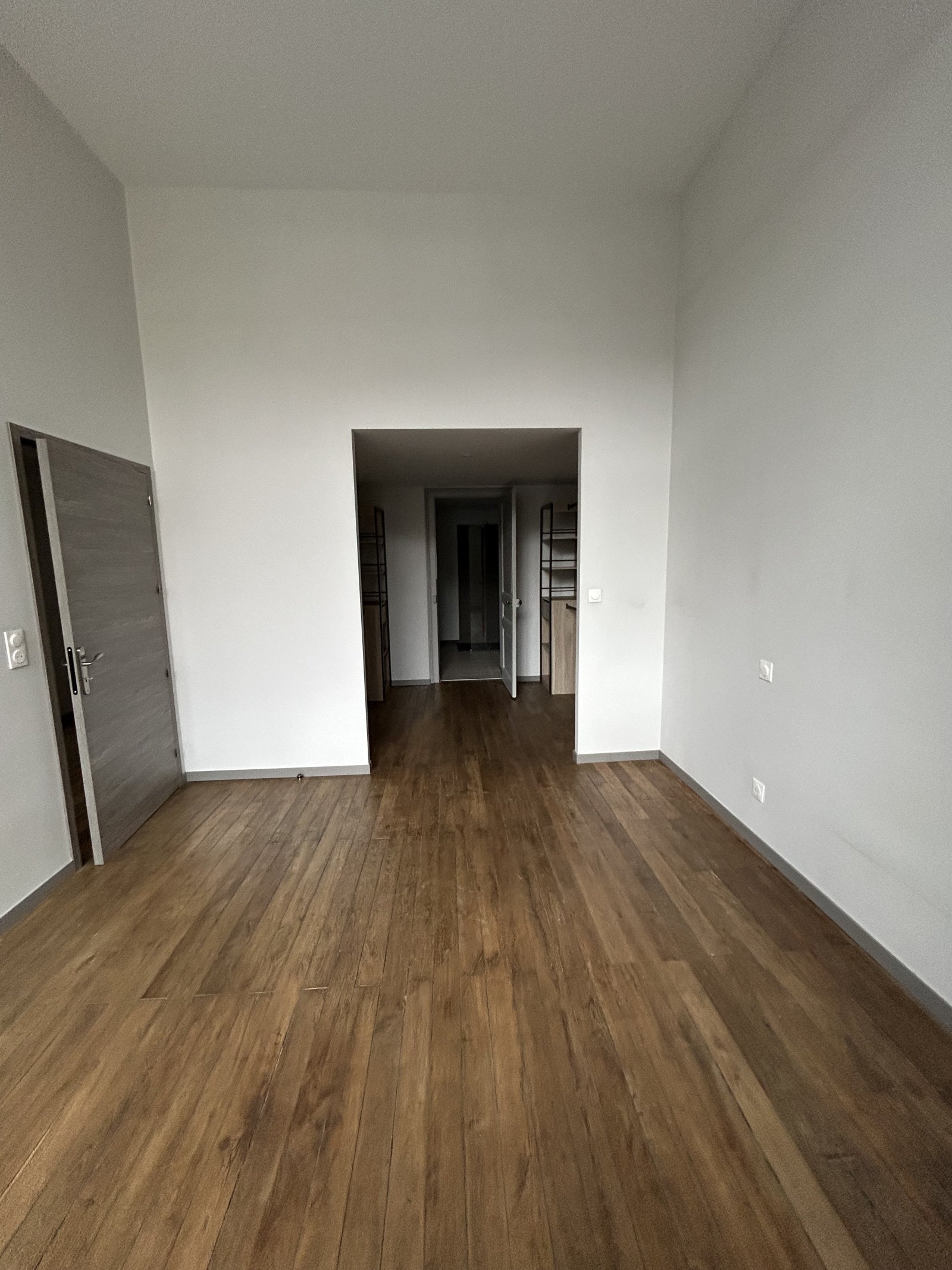 Flat Rue Armand Dutreix in Limoges