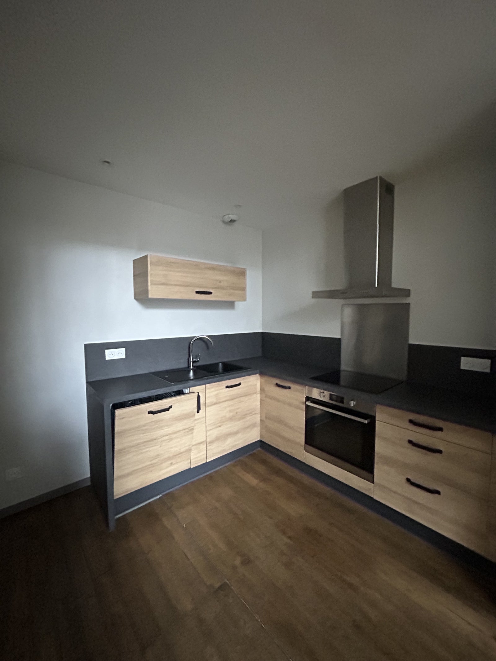 Flat Rue Armand Dutreix in Limoges