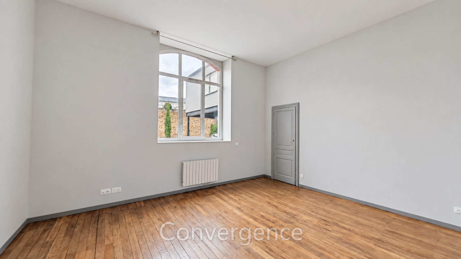 Flat Rue Armand Dutreix in Limoges