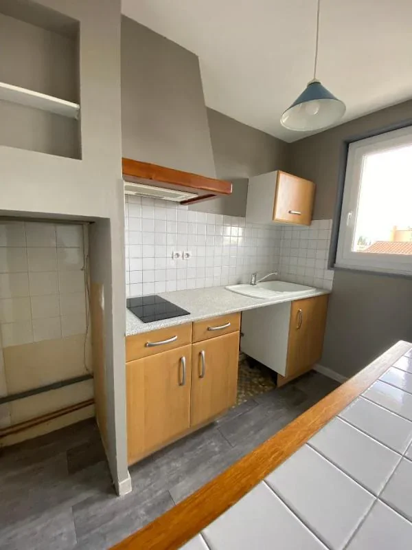 Appartement Rue Marc Sangnier à Valence