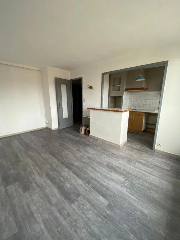 Flat Rue Marc Sangnier in Valence