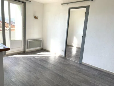 Flat Rue Marc Sangnier in Valence