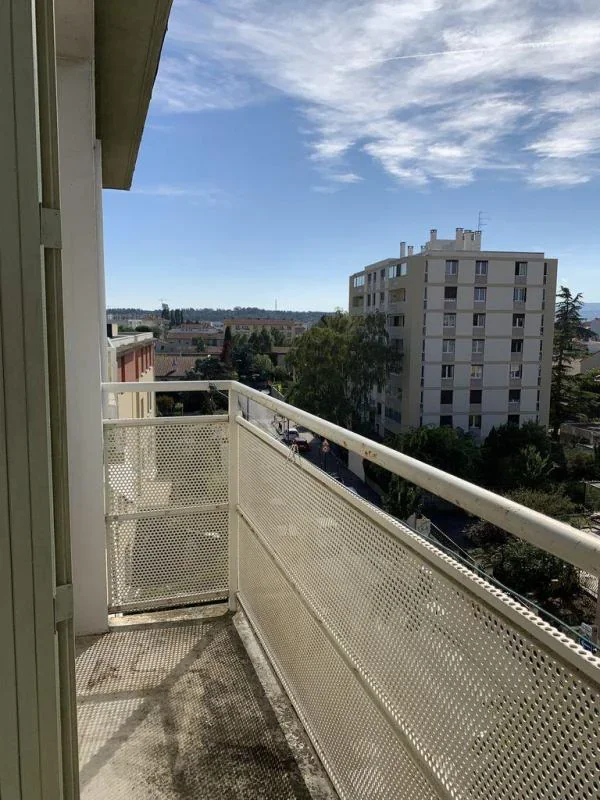 Appartement Rue Marc Sangnier à Valence
