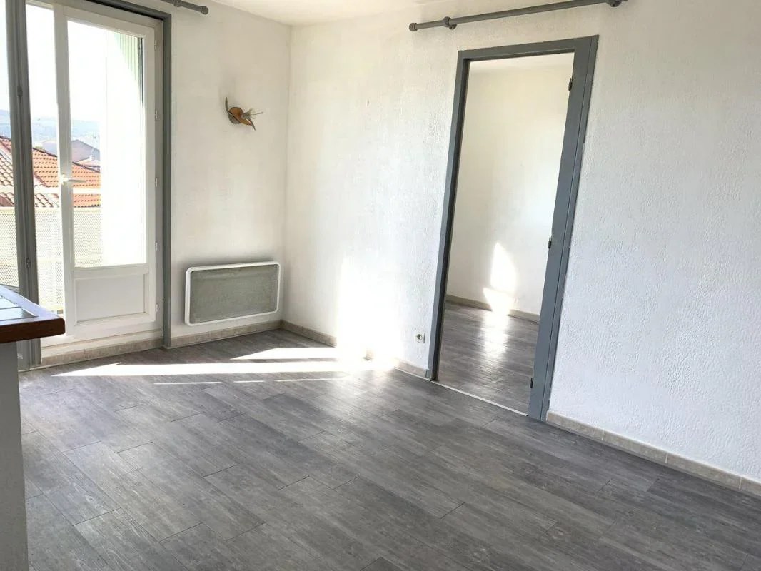 Appartement Rue Marc Sangnier à Valence