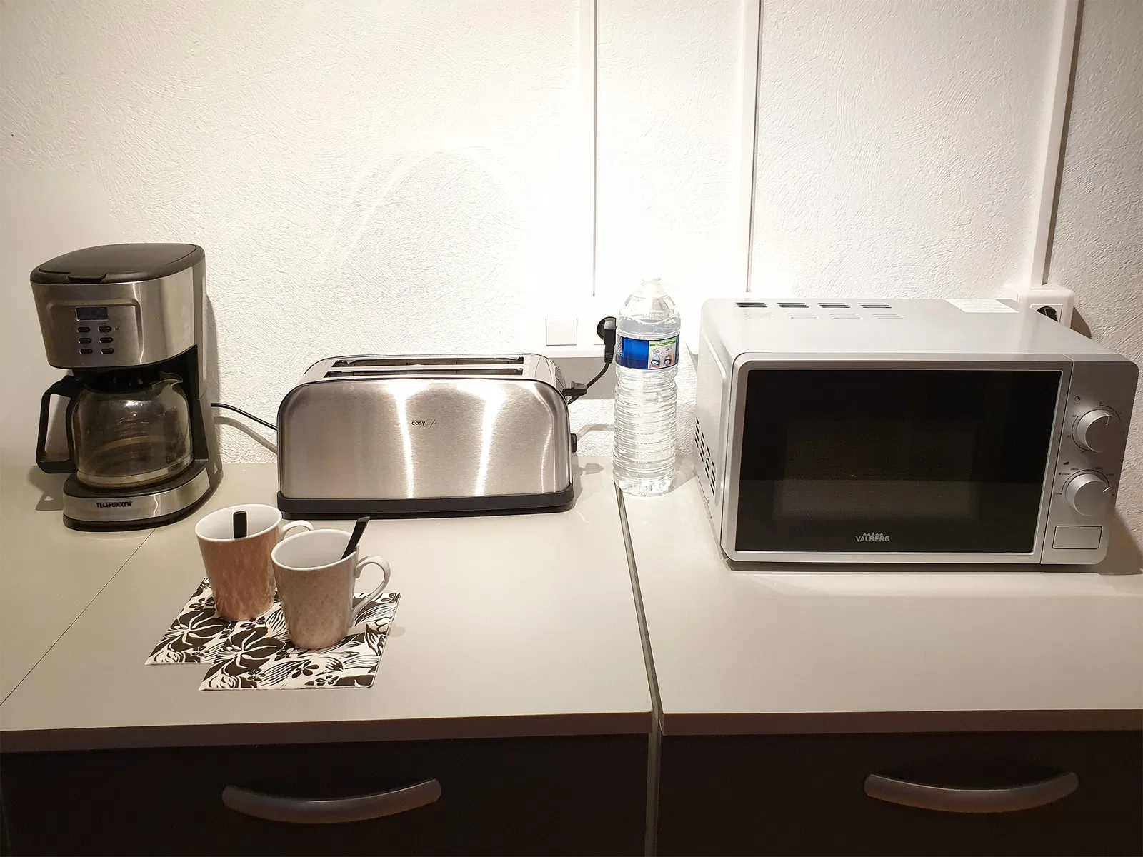 Room Rue du Roniau in Vendegies-sur-Écaillon