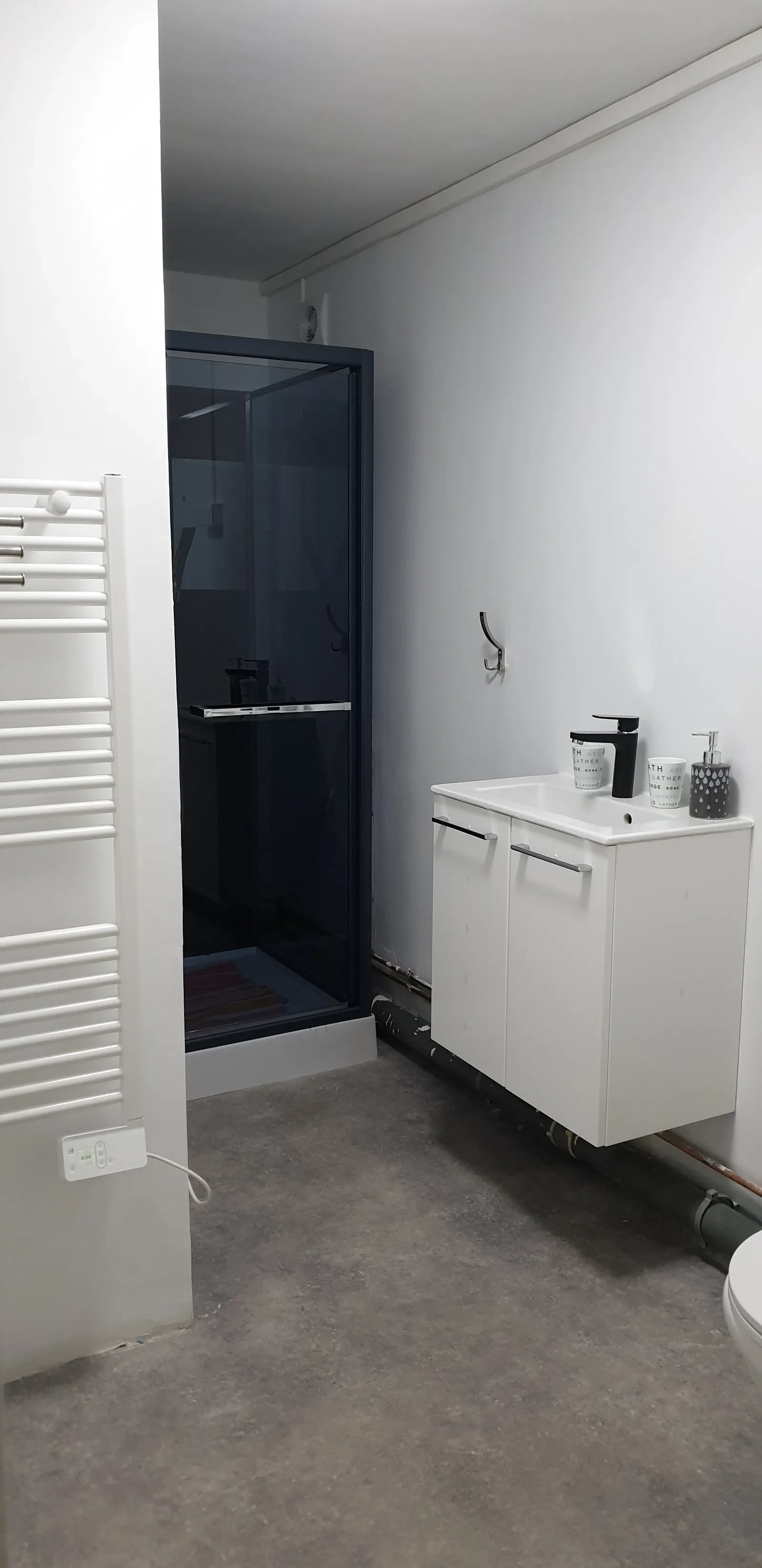 Room Rue du Roniau in Vendegies-sur-Écaillon