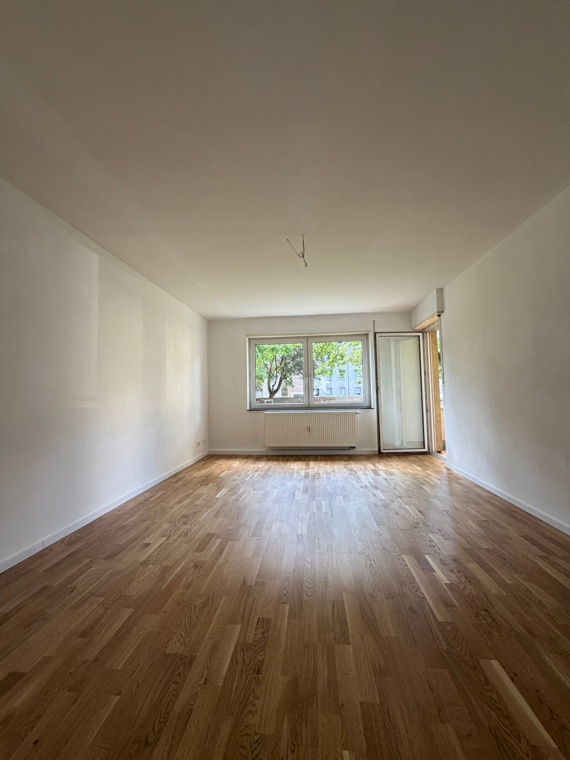 Wohnung Felixstraße in Nürnberg